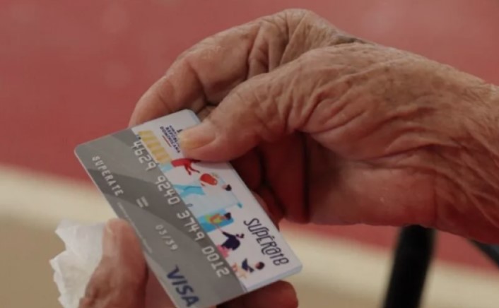Gabinete Social entrega 450 mil tarjetas en Semana Santa por concepto de "apoyo familiar"