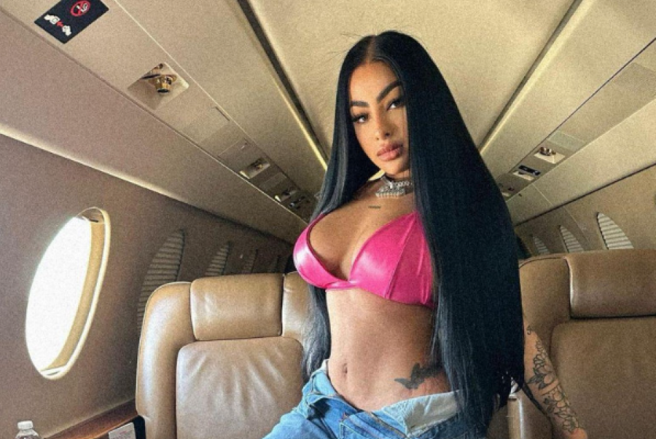 Yailin asegura estar lista para presentarse sola en el United Palace