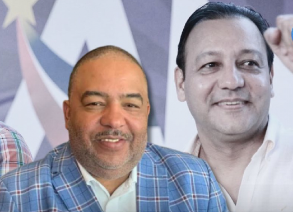 Renuncia Jorge Lendeborg como asesor de campaña de Abel Martínez