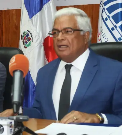 BN inici&oacute; censo de entidades del Estado
