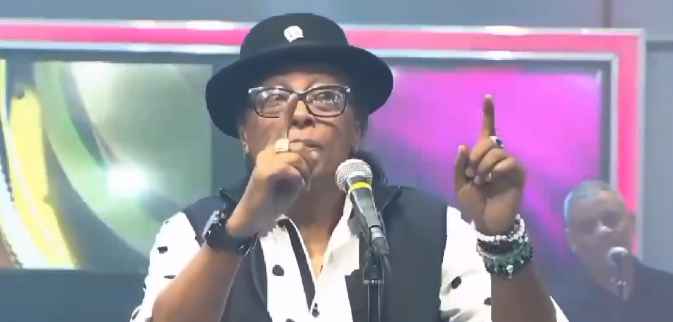Sergio Vargas dice Abinader es el &ldquo;menos tiguere&rdquo; de los presidentes de RD en los &uacute;ltimos 20 a&ntilde;os