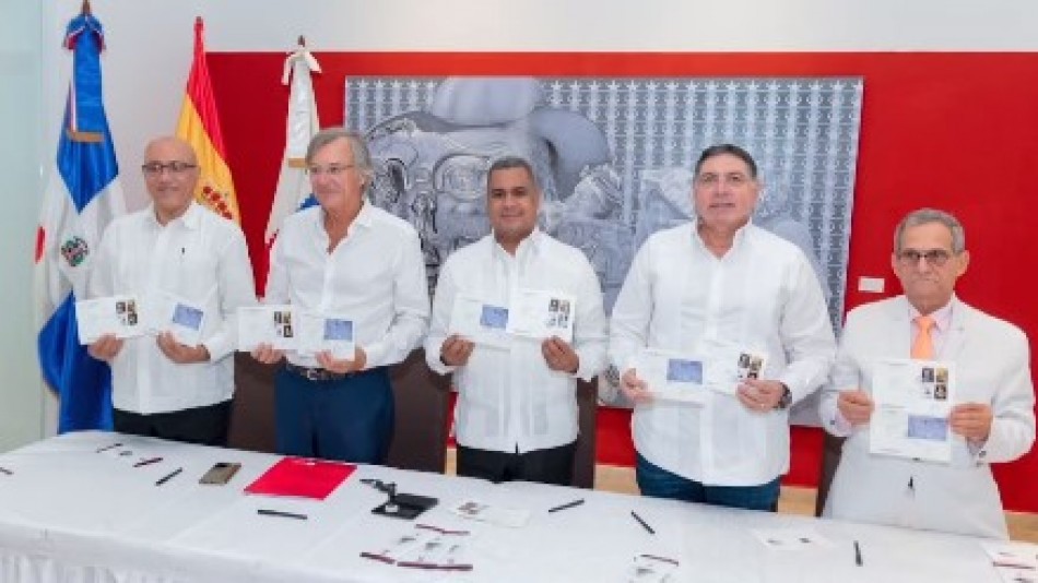 Director de Inposdom Erick Guzm&aacute;n cumple un a&ntilde;o de su gesti&oacute;n 