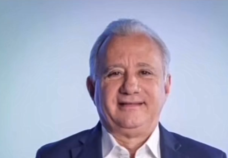 Senador Antonio Taveras Guzm&aacute;n afirma que gast&oacute; 250 mil millones de pesos en su candidatura y est&aacute; por encima de Luis  