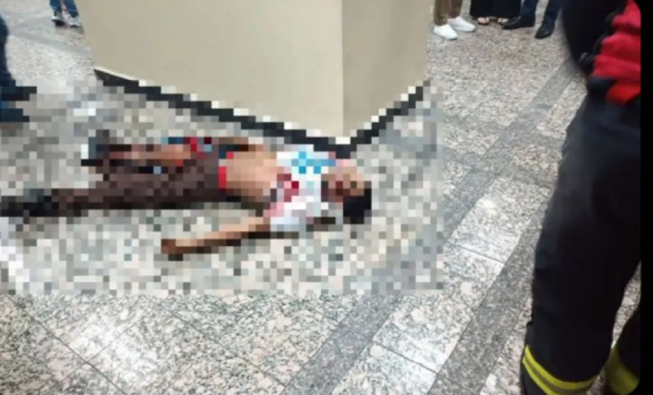 Asesinan al interior de la Unidad de Flagrancias de la Fiscalía de Ecuador durante el caso de sicariato contra Fernando Villavicencio