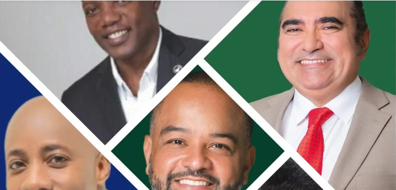 Resultados de la Encuesta: Pr&oacute;ximo Diputado por SDN en el 2024.