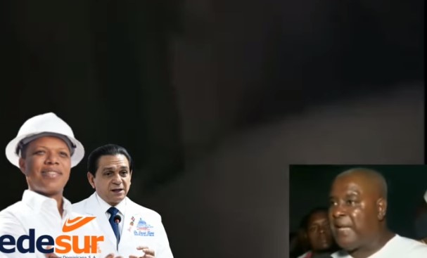 Fuerte explosi&oacute;n en San cristobal Rep&uacute;blica Dominicana , hospital no tiene energia el&eacute;ctrica para salvar la vida a los heridos