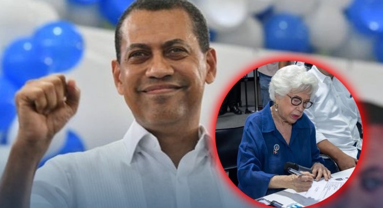 Guido G&oacute;mez afirma la &eacute;tica gubernamental anda en reelecci&oacute;n   