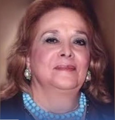 Reportan muerte de Angelita Trujillo, hija del dictador y madre de Ramfis Dom&iacute;nguez