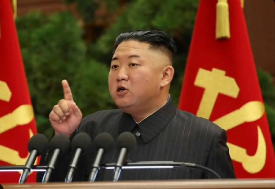 Corea del Norte dice que espera "el momento adecuado para castigar" a sus agresores