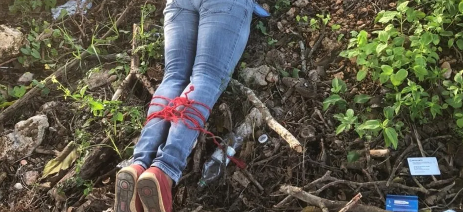Hallan muerto a teniente de la Policía Nacional en Santo Domingo Este