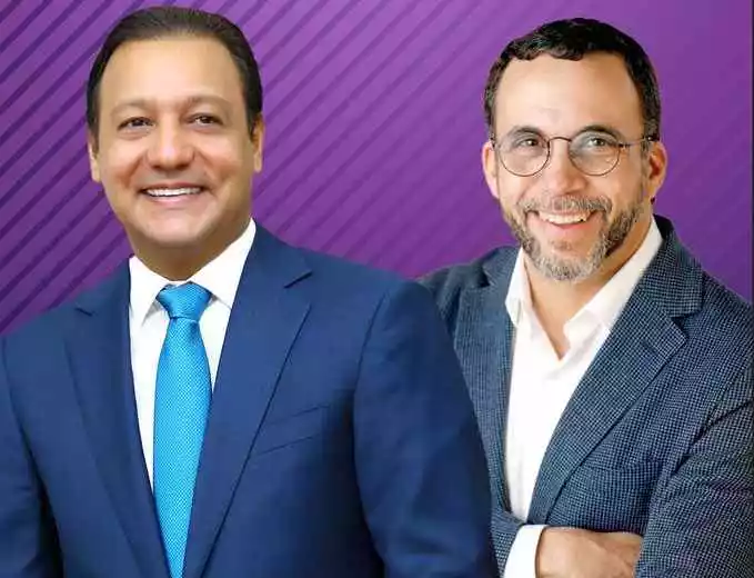 Andr&eacute;s Navarro es el nuevo coordinador nacional de campa&ntilde;a de Abel Mart&iacute;nez