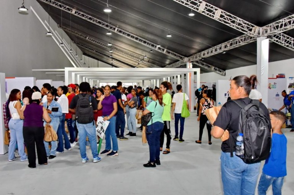 Hoy concluye la Feria Internacional del Libro 2023