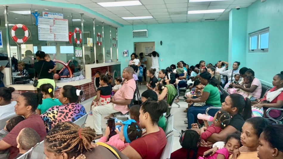 El dengue contin&uacute;a atacando