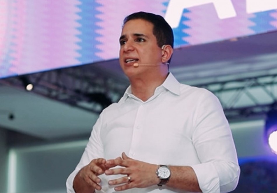 Proclaman a V&iacute;ctor Fadul como candidato a alcalde por Santiago