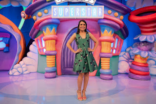 Sof&iacute;a Globitos ense&ntilde;a sobre valores y entretenimiento sano a los ni&ntilde;os en segunda temporada de televisi&oacute;n