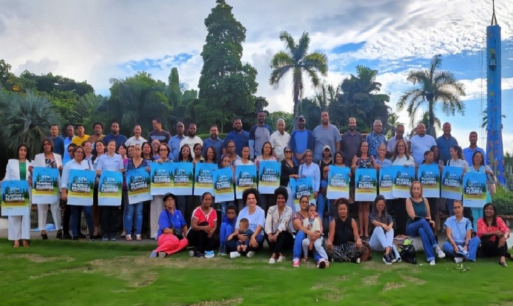 Jard&iacute;n Bot&aacute;nico celebra 17 a&ntilde;os de su Festival de Plantas y Flores