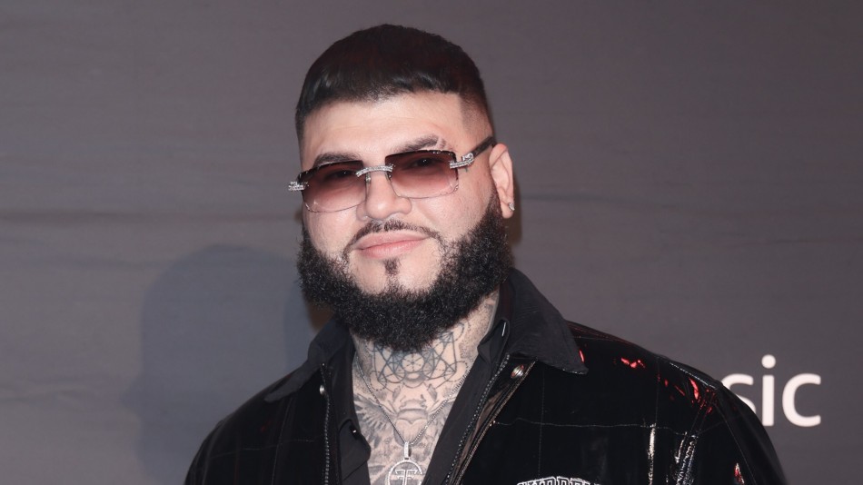Farruko dice nuevo &aacute;lbum incluir&aacute; otras canciones adem&aacute;s de las cristianas