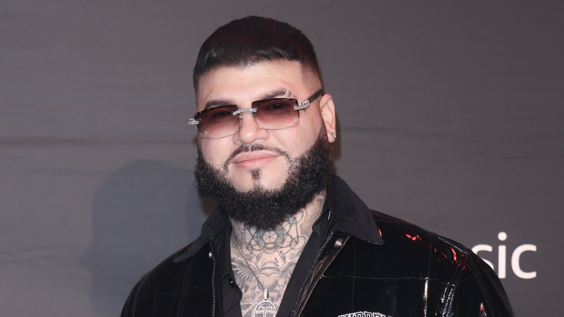 Farruko dice nuevo &aacute;lbum incluir&aacute; otras canciones adem&aacute;s de las cristianas