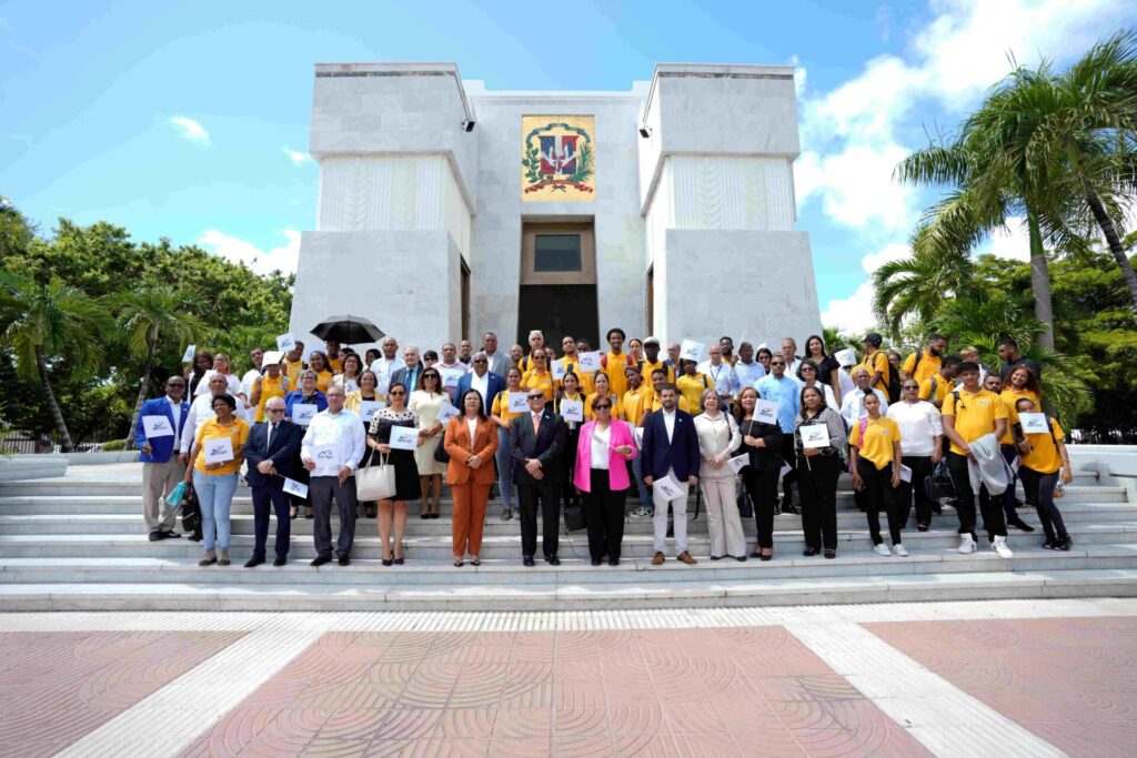 Infotep celebra su 43 aniversario impulsando la capacitaci&oacute;n t&eacute;cnico profesional de los dominicanos