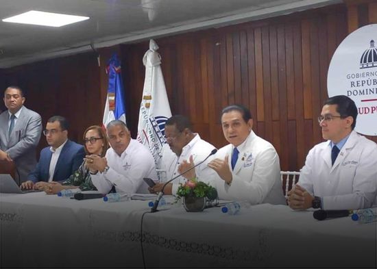 Salud P&uacute;blica confirma dos nuevas muertes por dengue; casos suben a 12,991