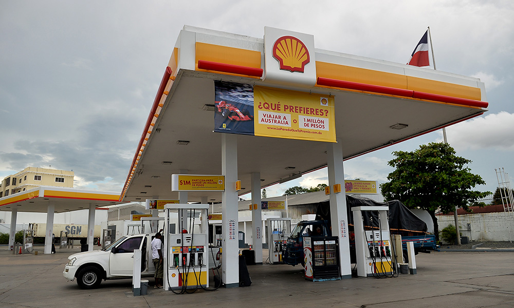 Gobierno subsidia RD$350.6 MM para no subir gasolinas