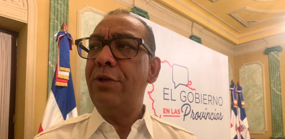 Deligne Ascenci&oacute;n: &ldquo;Las obras de infraestructuras no deben estar dise&ntilde;adas para que colapsen&rdquo;