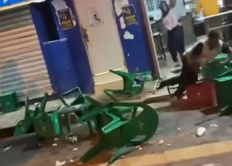 As&iacute; termina en Mao actividad del PRM