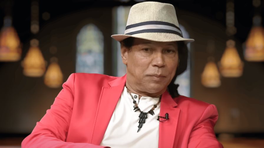 Muere el destacado actor V&iacute;ctor Pinales a los 59 a&ntilde;os