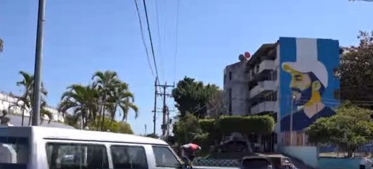 El Salvador ya est&aacute; listo para sus elecciones