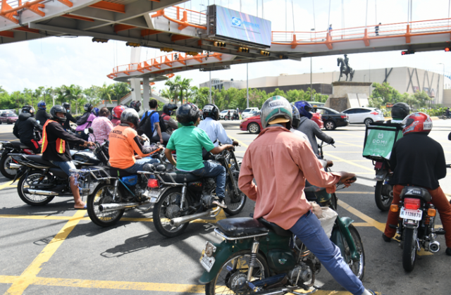 Emergenci&oacute;logos piden enfatizar educaci&oacute;n vial para evitar muertes y politraumatismos en motoristas