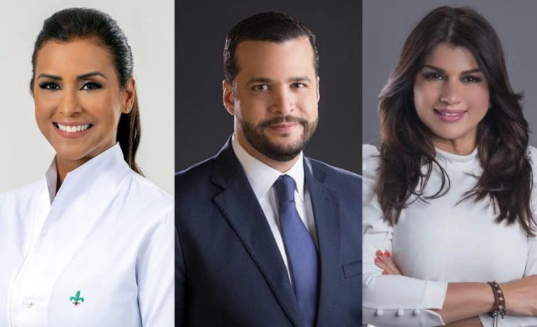 TSE rechaza recurso que buscaba devolver candidatura a Rafael Paz