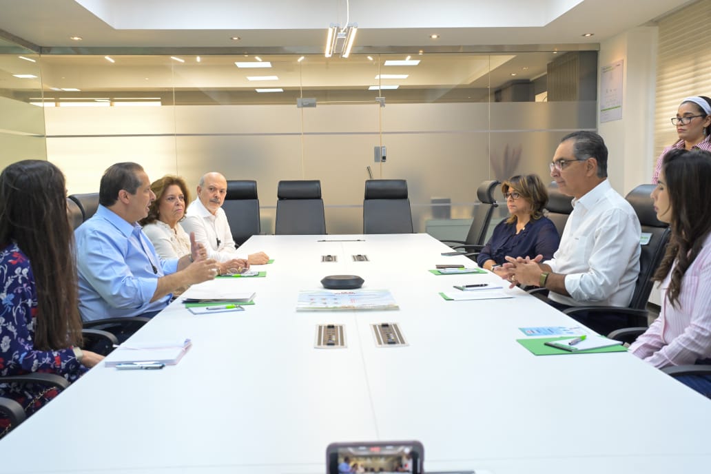 SeNaSa respalda Jornada Nacional contra el Dengue del Ministerio de Salud