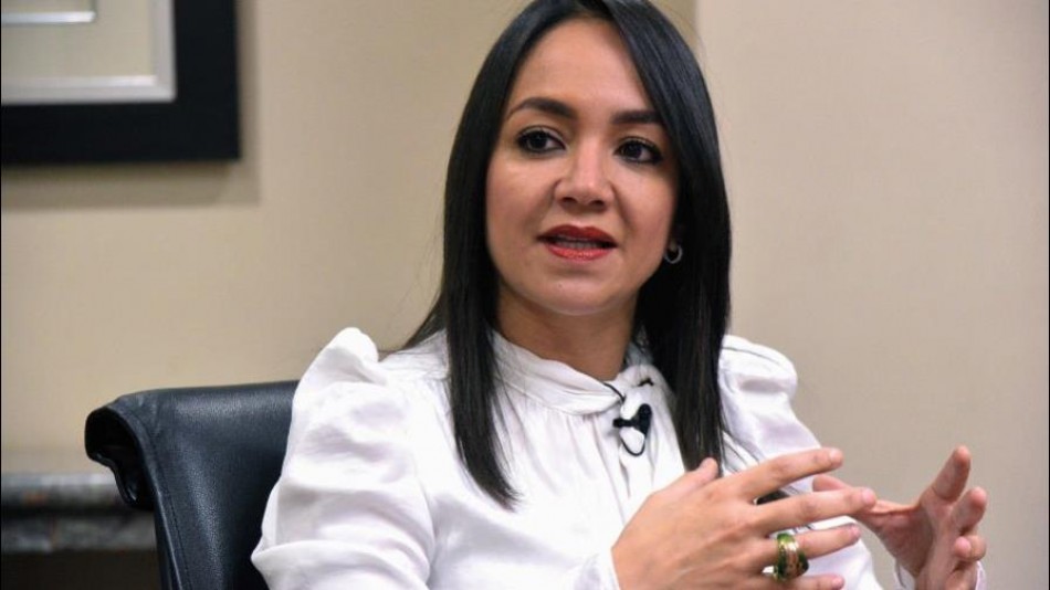 Faride deposita proyecto para que salarios por debajo de RD$46,519 no paguen impuestos