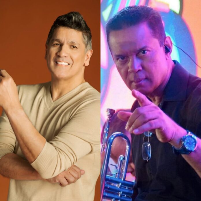 Muere July N&uacute;&ntilde;ez, trompetista y fundador de la orquesta de Eddy Herrera