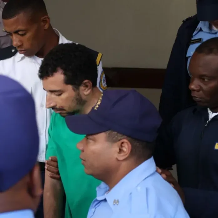 Familia de Jean Andr&eacute;s Pumarol respalda su env&iacute;o a c&aacute;rcel con atenci&oacute;n psiqui&aacute;trica