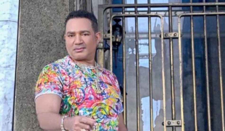 Frank Reyes define el 2025 como "uno de los m&aacute;s importantes de mi carrera"
