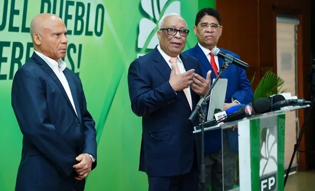 Fuerza del Pueblo afirma que la deuda creci&oacute; US$110 millones diarios en 2025