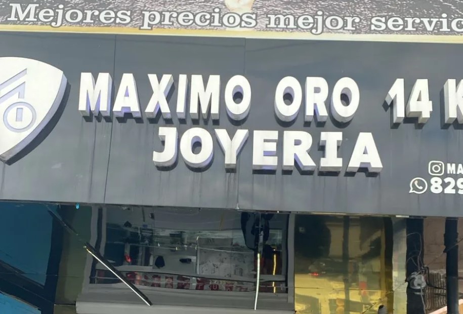 Autoridades investigan asalto a una joyer&iacute;a en SPM