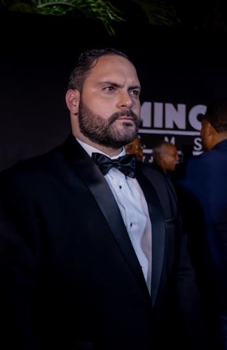 Inicio de rodaje de la película “Popiwa” dirigida por Eddy Jiménez