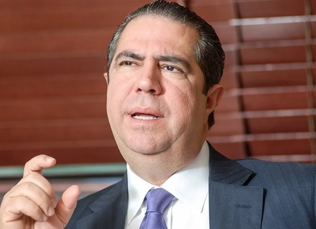 Francisco Javier García apuesta por la unidad del PLD y confirma participación en RD Debate rumbo al 2028