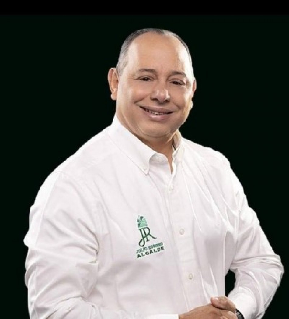 Julio romero llama a los partidos de oposici&oacute;n a hacer una gran alianza municipal