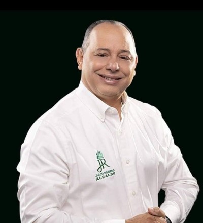 Julio romero llama a los partidos de oposición a hacer una gran alianza municipal