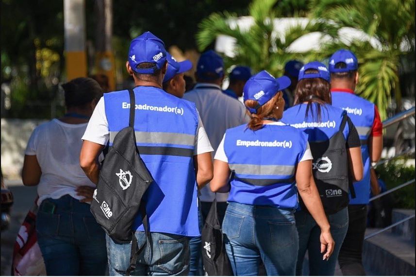 Oficina Nacional de Estad&iacute;sticas se est&aacute; preparando para ofrecer en julio los primeros resultados del X Censo Nacional de Poblaci&oacute;n y Vivienda