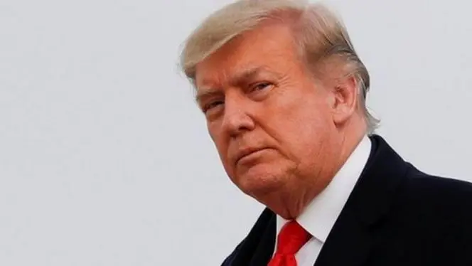 Trump insta al Tribunal Supremo de Estados Unidos a interceder en su caso