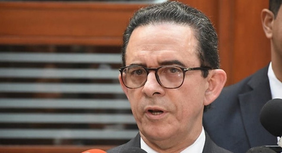 Abogado critica «resabio» de Yeni Berenice tras descargo de Rivas