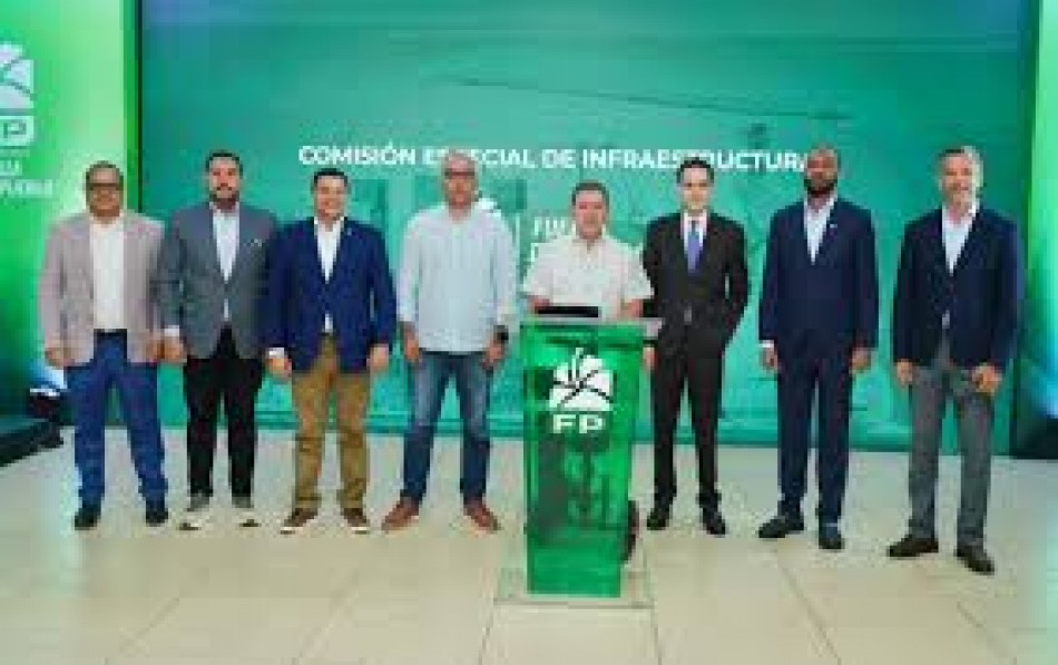 FP denuncia Gobierno falla en prevenci&oacute;n, infraestructura y gesti&oacute;n de riesgos