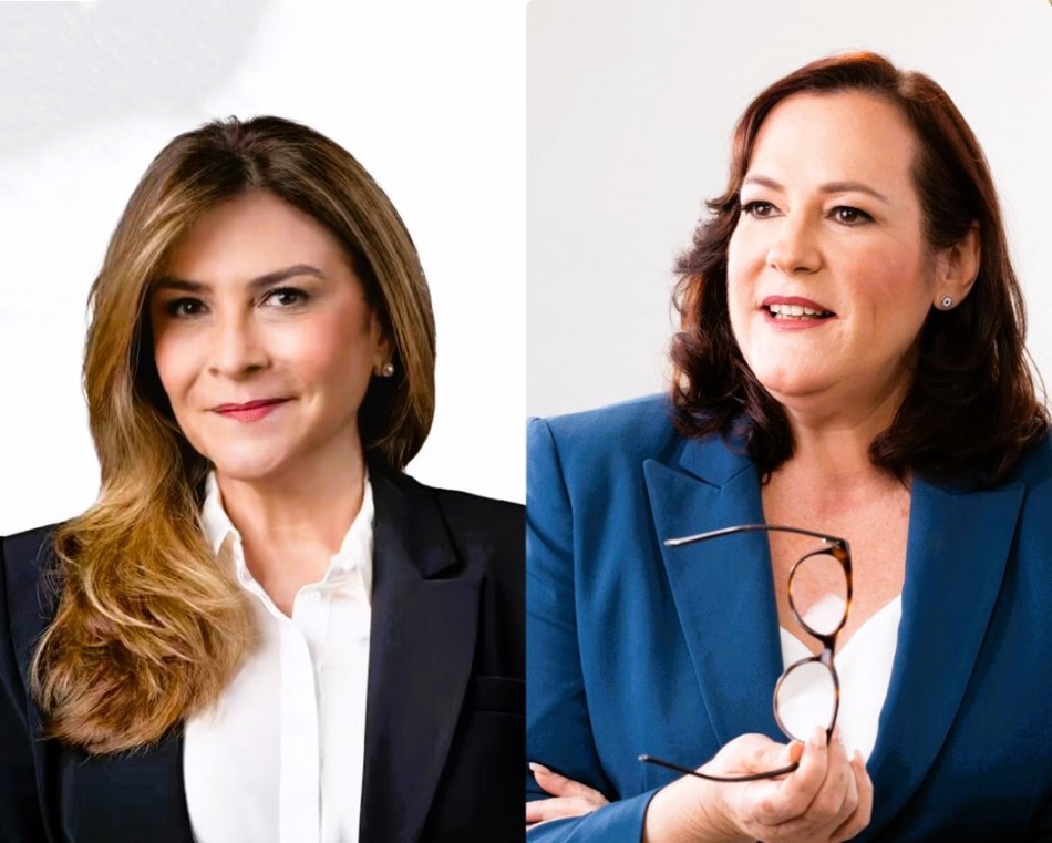 Janet Camilo asegura la gesti&oacute;n de Carolina Mej&iacute;a es una gesti&oacute;n &ldquo;cosm&eacute;tica&rdquo; y llena de promesas incumplidas 