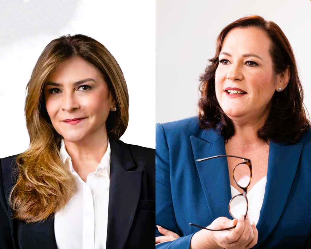 Janet Camilo asegura la gesti&oacute;n de Carolina Mej&iacute;a es una gesti&oacute;n &ldquo;cosm&eacute;tica&rdquo; y llena de promesas incumplidas 