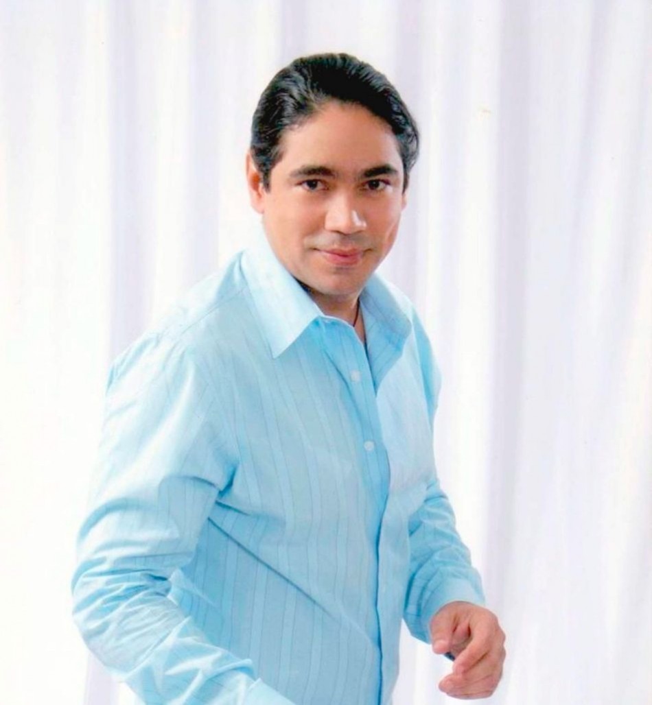 Causa preocupaci&oacute;n delicado estado de salud del actor V&iacute;ctor Pinales