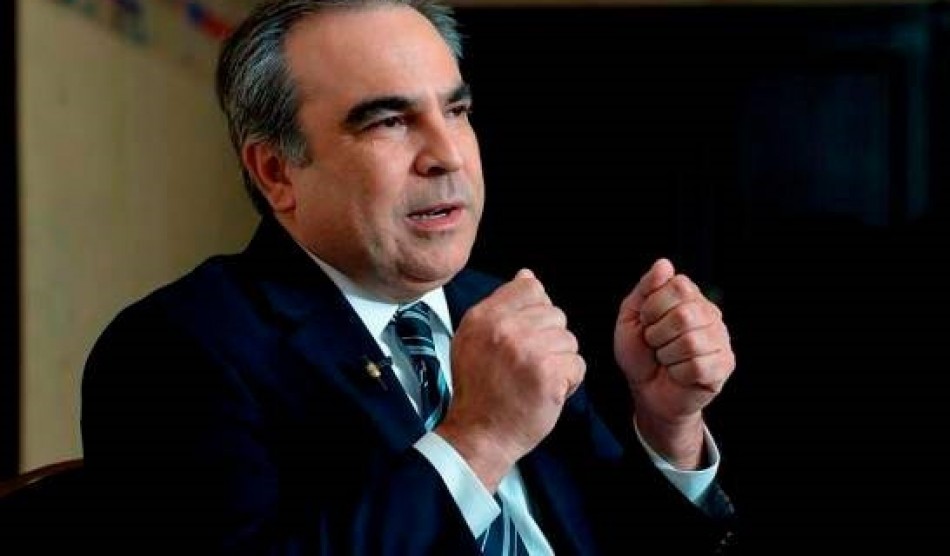 Industriales saludan recuperaci&oacute;n econ&oacute;mica de la Rep. Dominicana